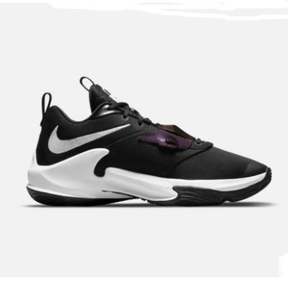 Nike ZOOM FREAK 3 EP Men\'s Basketball shoes main image 5